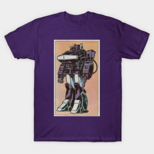 Shockwave T-Shirt